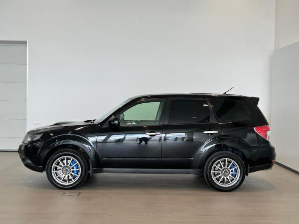 Subaru Forester III Рестайлинг с пробегом 2012 года, цена 1 970 000 рублей, 144297 км, внедорожник, Автокод Объявления
