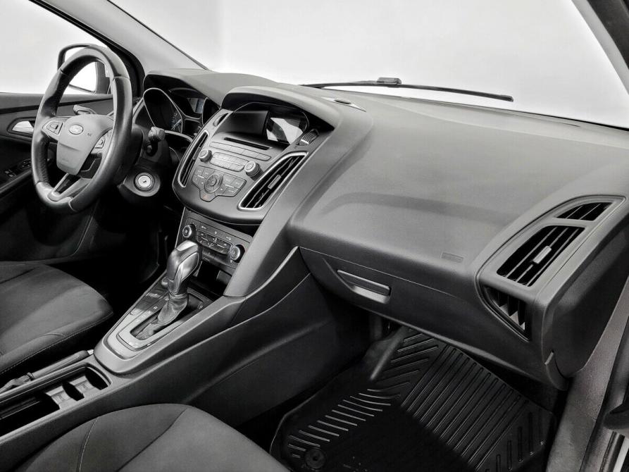 Ford Focus III Рестайлинг Москва  - изображение 11