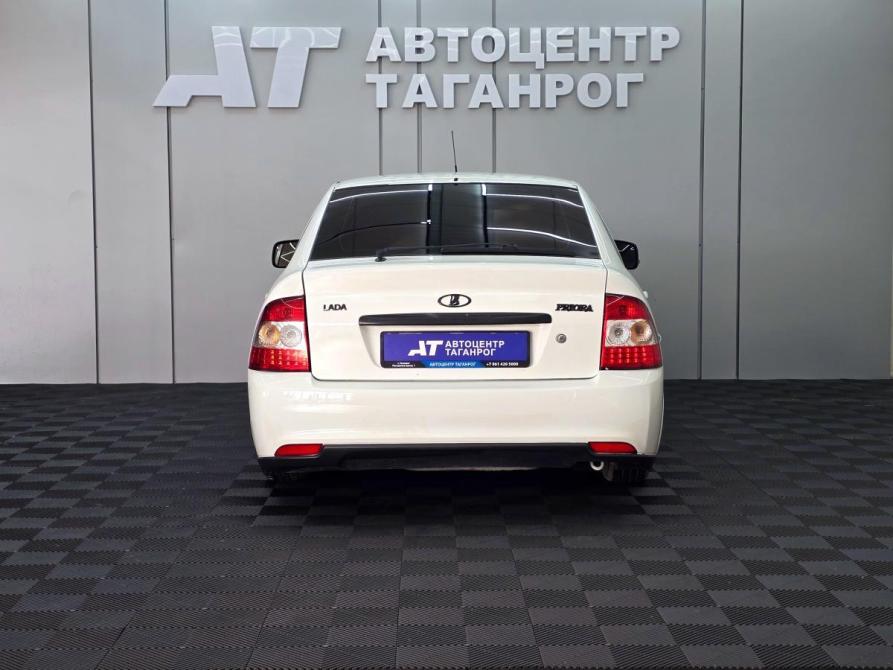Lada (ВАЗ) Priora I Рестайлинг Таганрог  - изображение 9