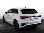 Audi A3 IV (8Y) Москва  - изображение 31