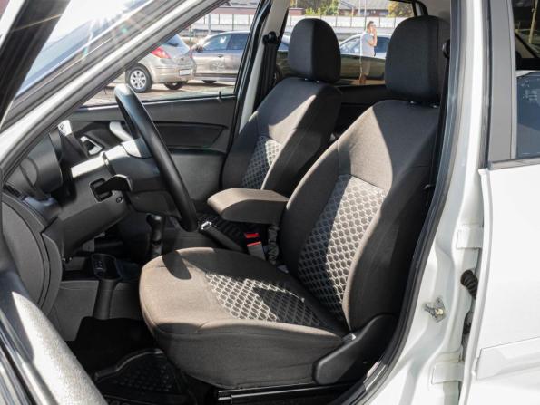 Lada (ВАЗ) Granta I Рестайлинг с пробегом 2021 года, цена 609 000 рублей, 131570 км, седан, Автокод Объявления