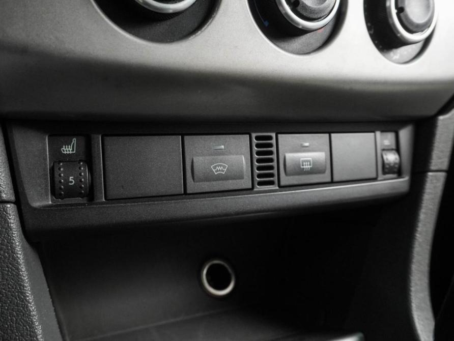 Ford Focus II Рестайлинг Воронеж  - изображение 13