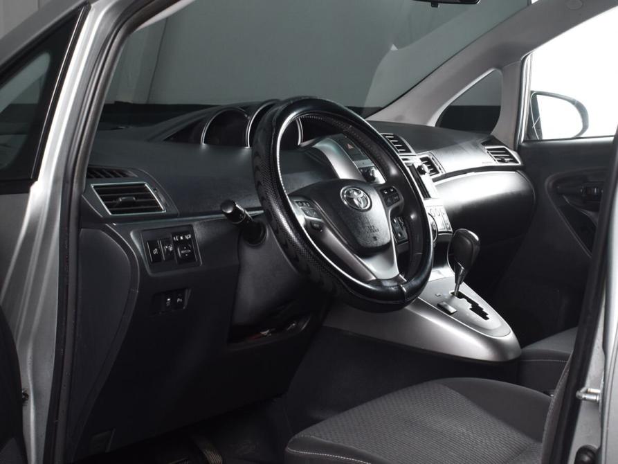 Toyota Verso I Рестайлинг Кемерово  - изображение 6