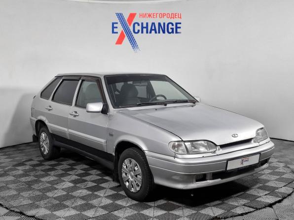 Lada (ВАЗ) 2114 с пробегом 2008 года, цена 150 000 рублей, 247071 км, хэтчбек, Автокод Объявления