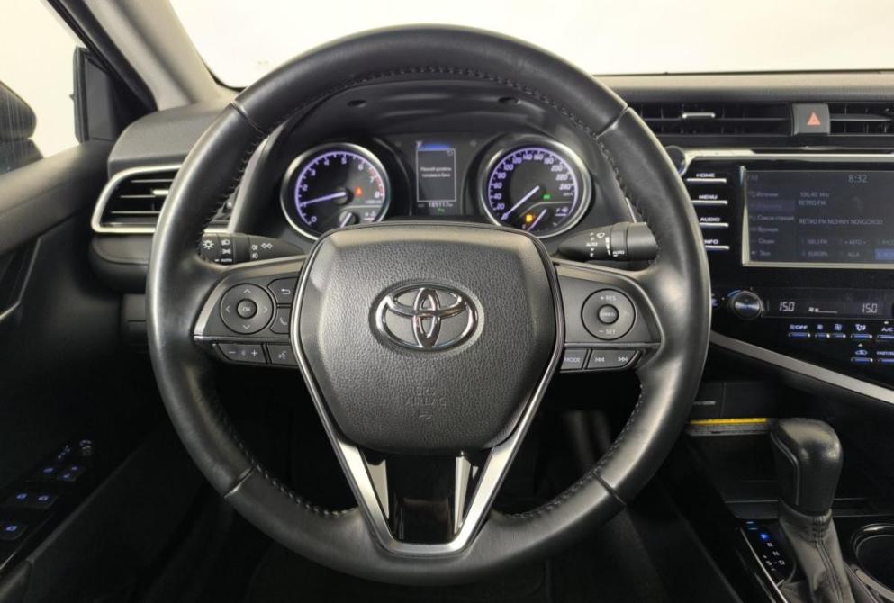 Toyota Camry VIII (XV70) Нижний Новгород  - изображение 18