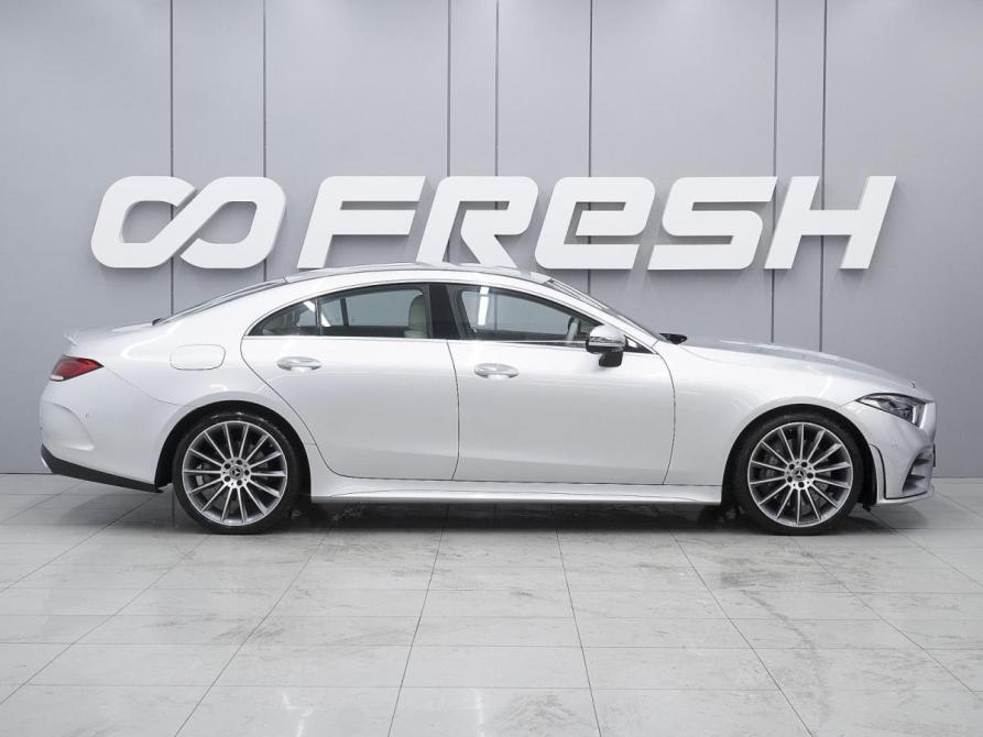 Mercedes-Benz CLS III (C257) Ростов-на-Дону  - изображение 5