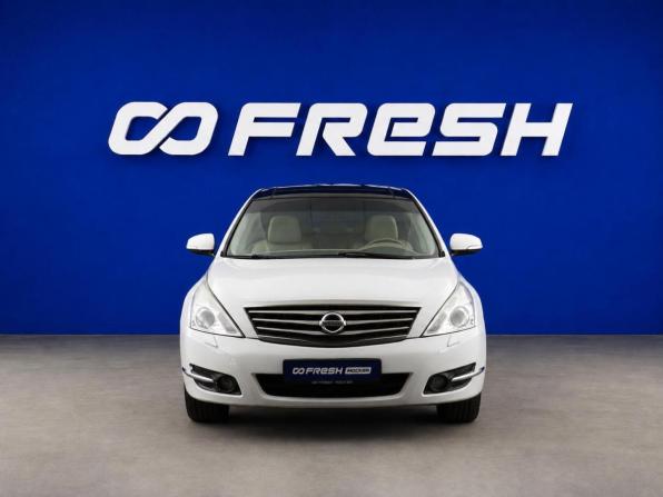 Nissan Teana II Рестайлинг с пробегом 2012 года, цена 1 150 000 рублей, 198540 км, седан, Автокод Объявления