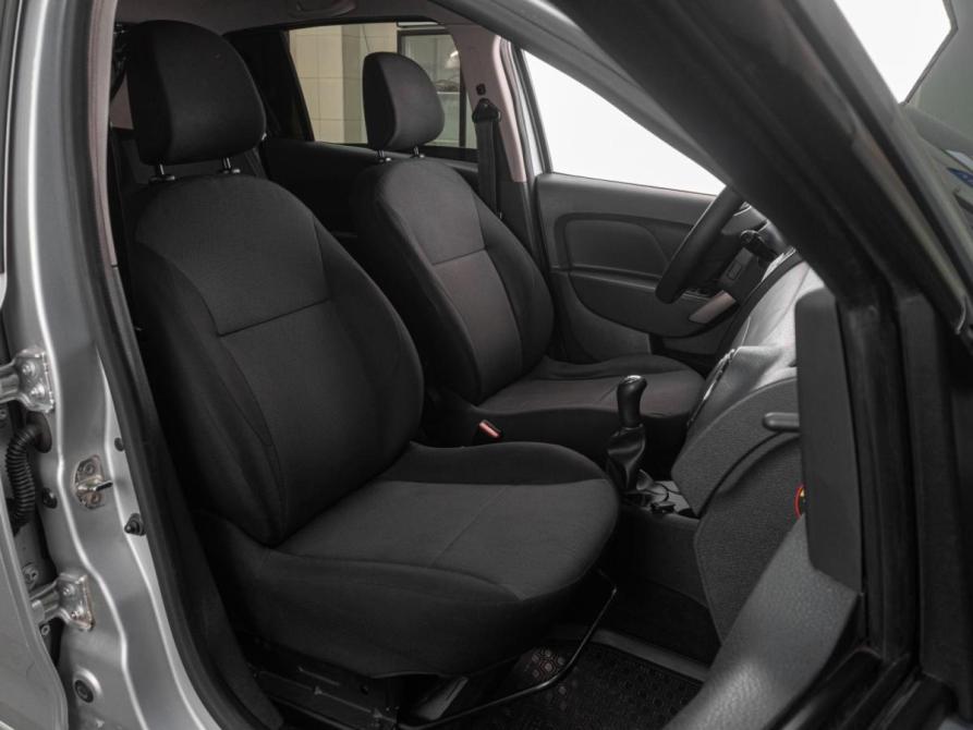 Renault Sandero II Тюмень  - изображение 8