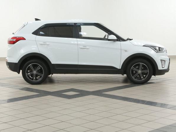 Hyundai Creta I с пробегом 2019 года, цена 1 846 000 рублей, 62000 км, внедорожник, Автокод Объявления