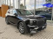GAC GS8 II Москва  - изображение 33