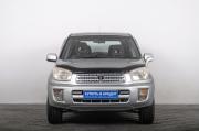 Toyota RAV4 II (XA20) Томск  - изображение 21