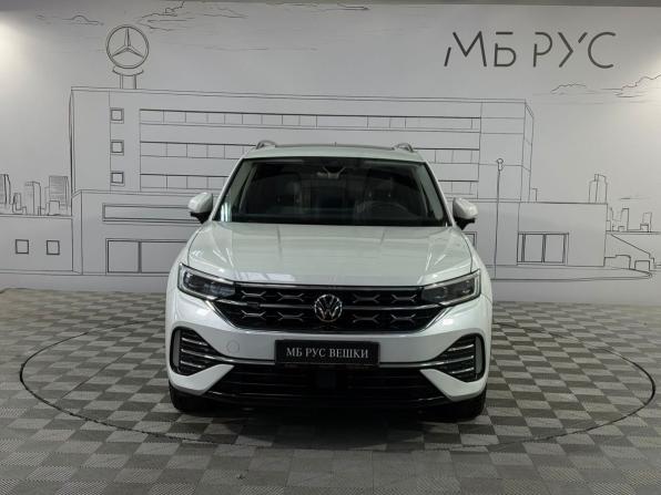 Volkswagen Tayron I Рестайлинг с пробегом 2023 года, цена 4 425 000 рублей, 46990 км, внедорожник, Автокод Объявления
