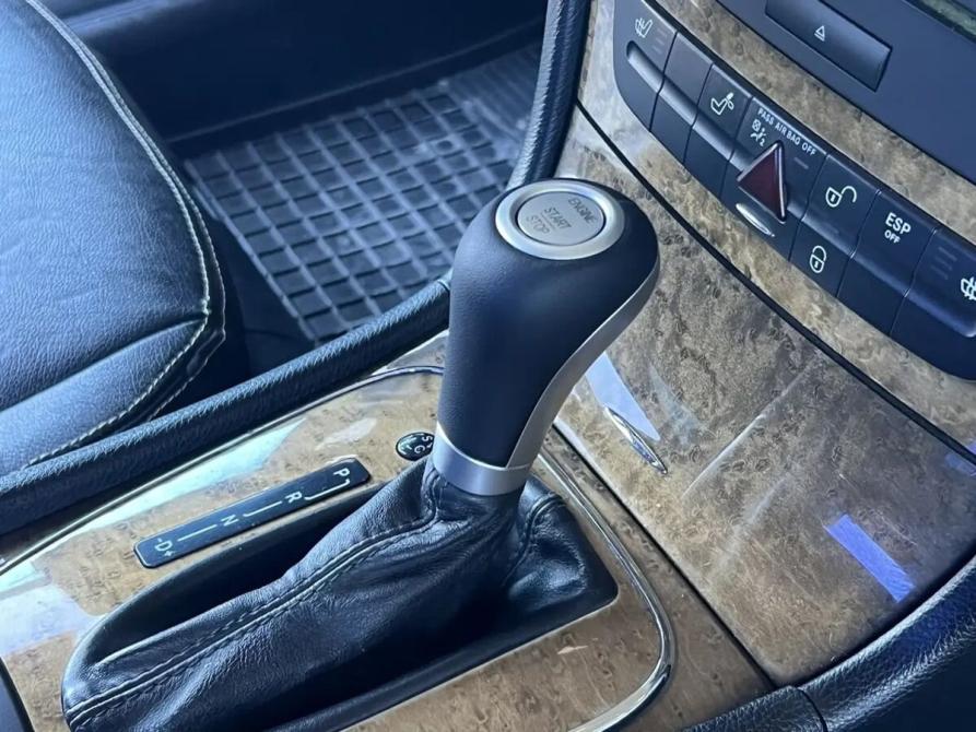Mercedes-Benz E-Класс III (W211 S211) Рестайлинг Волгоград  - изображение 9