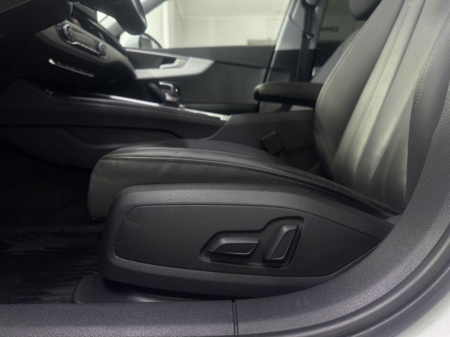 Audi A4 V (B9) Рестайлинг Минеральные Воды  - изображение 8