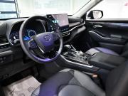 Toyota Highlander IV (XU70) Калуга  - изображение 54