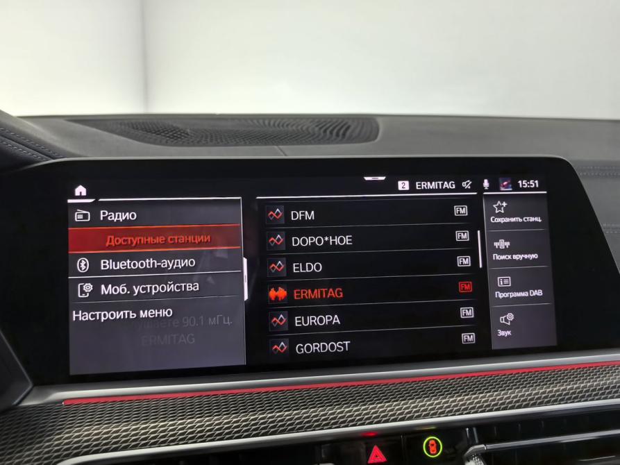 BMW X5 IV (G05/G18) Санкт-Петербург  - изображение 32