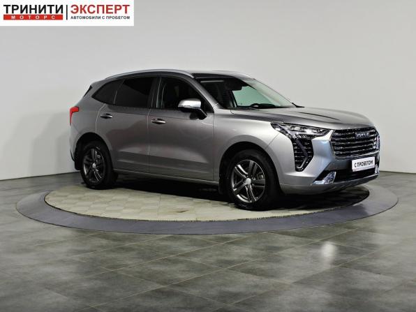 Haval Jolion I Рестайлинг с пробегом 2023 года, цена 1 967 000 рублей, 39505 км, внедорожник, Автокод Объявления