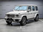 Mercedes-Benz G-Класс III (W465) Рестайлинг Москва  - изображение 22