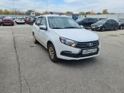 Lada (ВАЗ) Granta I Рестайлинг Тольятти  - изображение 9