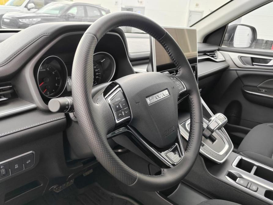 Haval M6 II Москва  - изображение 14