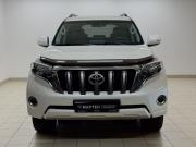 Toyota Land Cruiser Prado 150 Series Рестайлинг 1 Вологда  - изображение 24