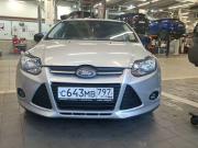 Ford Focus III Москва  - изображение 60
