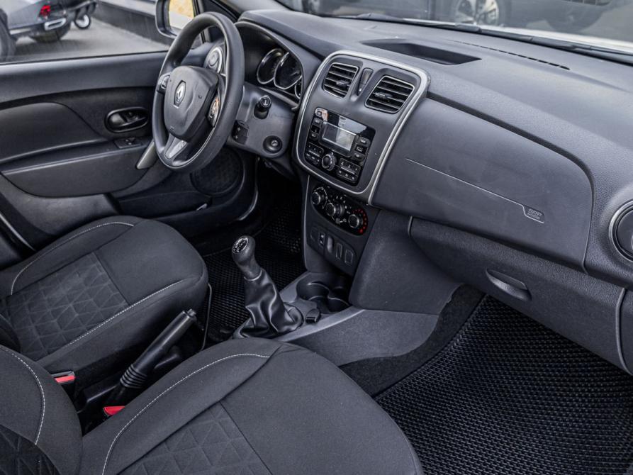 Renault Sandero II Казань  - изображение 6
