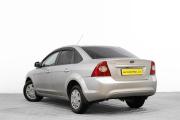Ford Focus II Рестайлинг Барнаул  - изображение 30