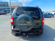Chevrolet Niva I Рестайлинг Тюмень  - изображение 24