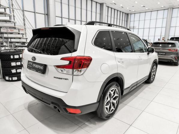 Subaru Forester V с пробегом 2018 года, цена 2 099 000 рублей, 169506 км, внедорожник, Автокод Объявления