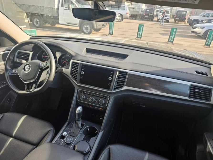 Volkswagen Teramont I Нижний Новгород  - изображение 11