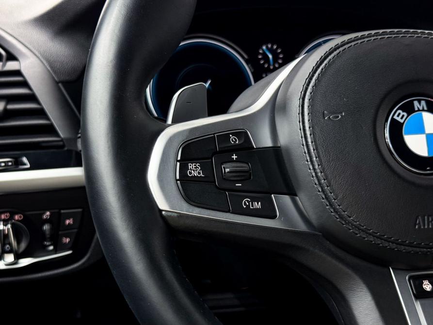 BMW X3 III (G01) Уфа  - изображение 16