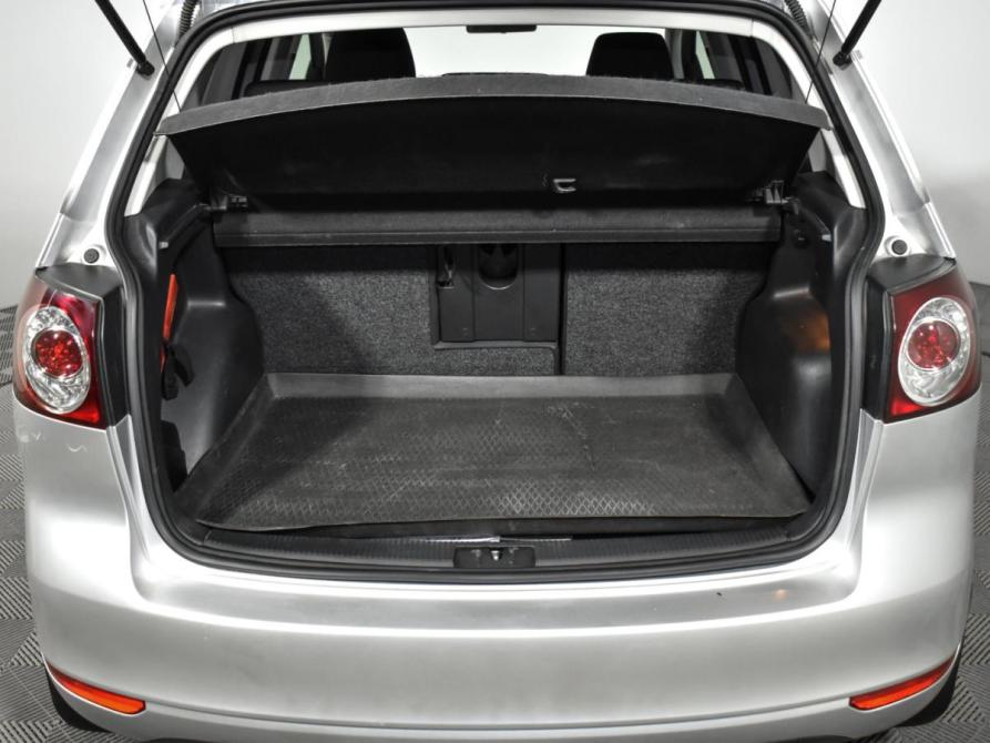 Volkswagen Golf Plus II Санкт-Петербург  - изображение 18