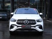 Mercedes-Benz GLE Coupe II (C167) Рестайлинг Москва  - изображение 33