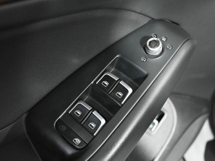Audi Q5 I (8R) Рестайлинг Екатеринбург  - изображение 14