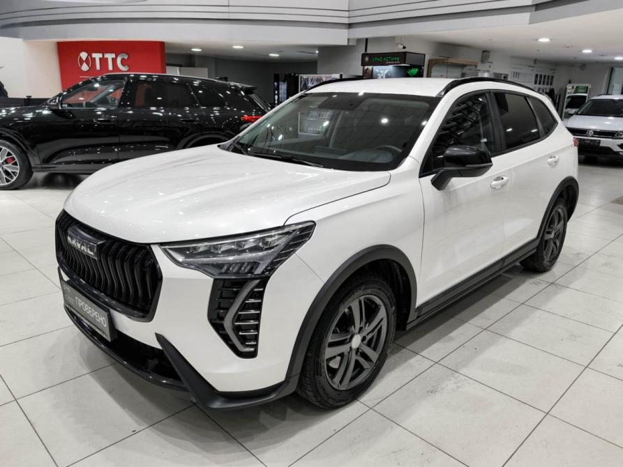 Haval Jolion I Рестайлинг Казань  - изображение 1