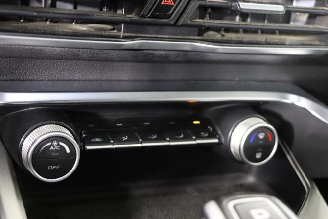Geely Coolray I с пробегом 2020 года, цена 1 379 990 рублей, 165846 км, внедорожник, Автокод Объявления