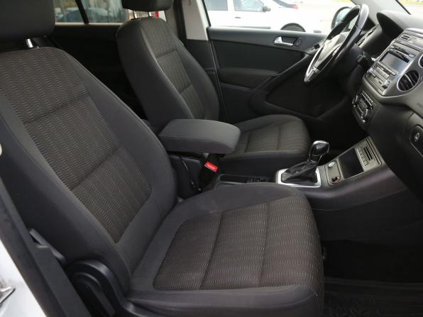 Volkswagen Tiguan I Рестайлинг с пробегом 2013 года, цена 1 499 000 рублей, 160000 км, внедорожник, Автокод Объявления
