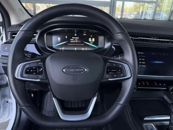 Omoda S5 с пробегом 2023 года, цена 1 450 000 рублей, 21798 км, седан, Автокод Объявления