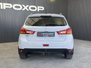Mitsubishi ASX I Рестайлинг Пермь  - изображение 61