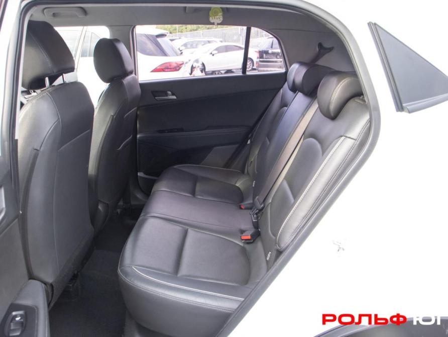 Hyundai Creta I Москва  - изображение 9