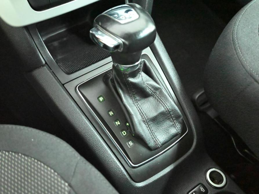 Skoda Yeti I Екатеринбург  - изображение 15