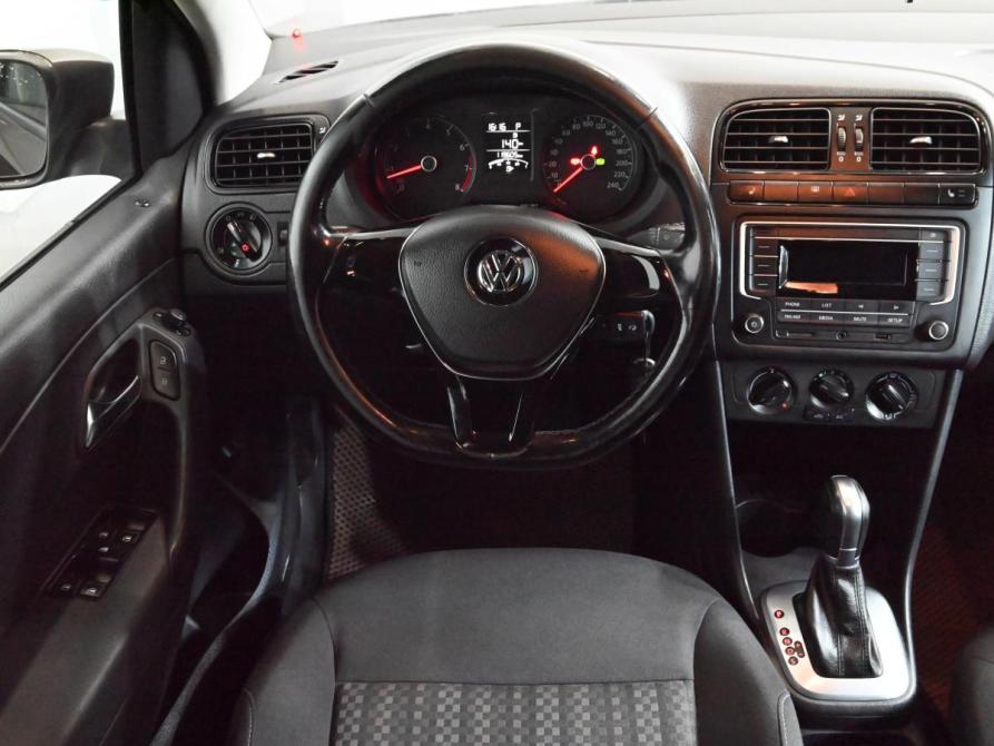 Volkswagen Polo V Рестайлинг Екатеринбург  - изображение 12