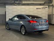 Hyundai i40 I Рестайлинг Санкт-Петербург  - изображение 23