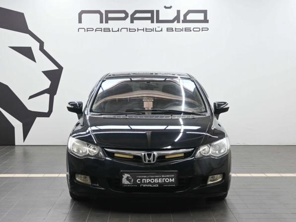 Honda Civic VIII с пробегом 2008 года, цена 699 900 рублей, 218398 км, седан, Автокод Объявления