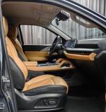 Changan Hunter Plus Москва  - изображение 33