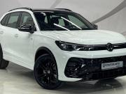 Volkswagen Tiguan II Рестайлинг (China Market) Воронеж  - изображение 22