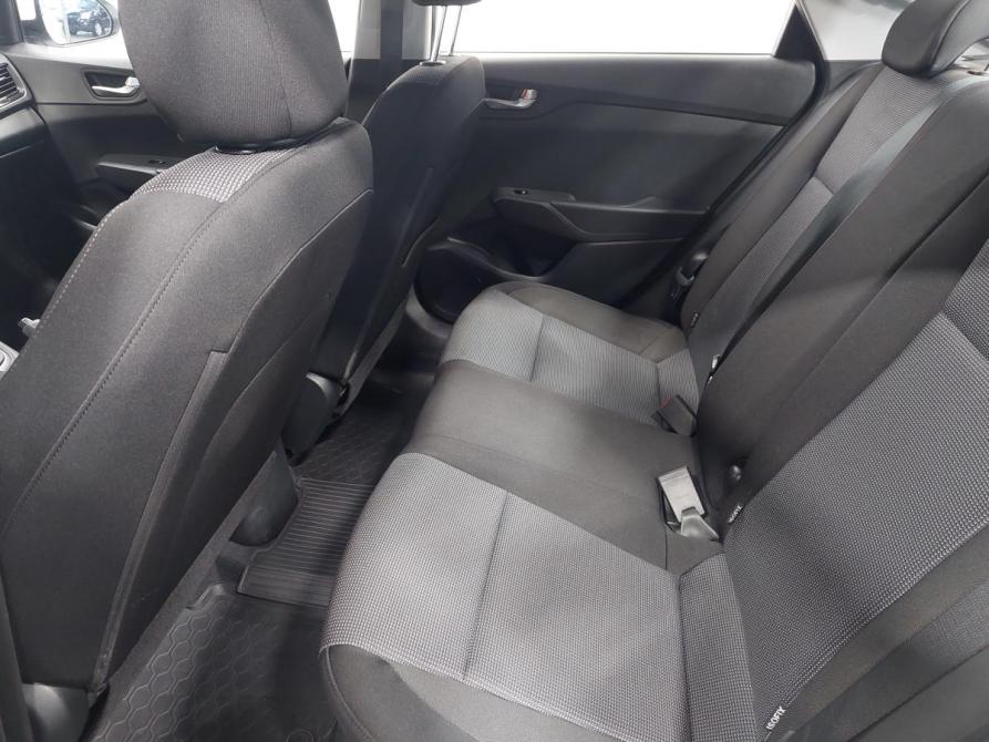 Hyundai Solaris II Рестайлинг Пермь  - изображение 17
