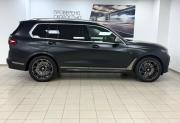 BMW X7 I (G07) Красноярск  - изображение 84