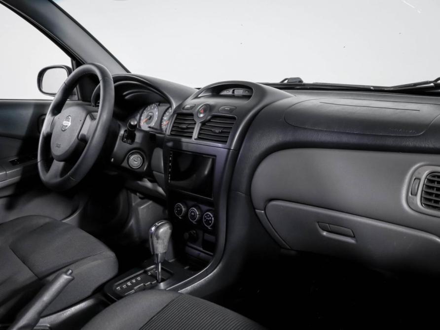 Nissan Almera Classic I Москва  - изображение 9